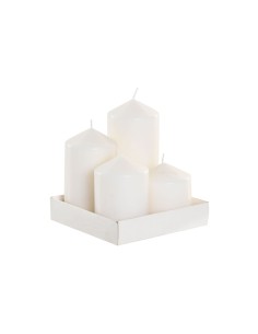 Bougie Parfumée Home ESPRIT 2