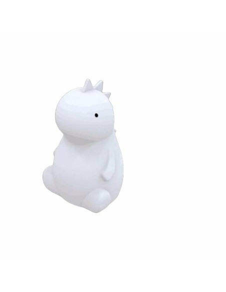 Lampe de bureau Roymart Multicouleur Silicone