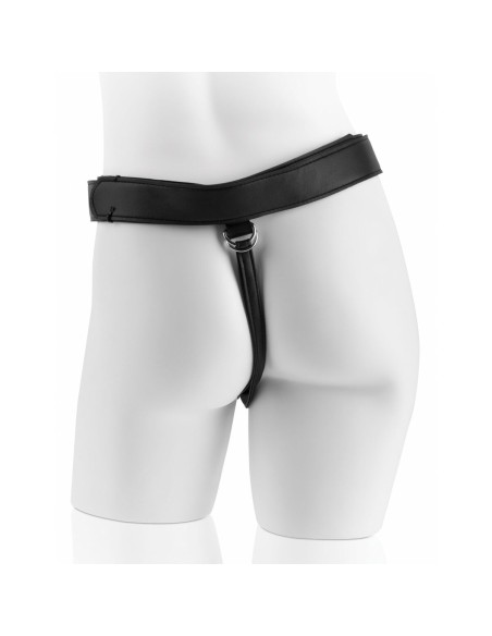 Gode ceinture Pipedream - King Cock