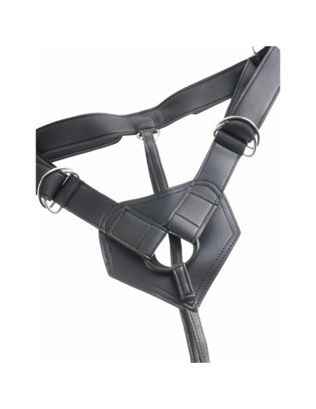 Gode ceinture Pipedream - King Cock