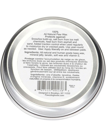 Cire Pawz MAXWAX 60 g