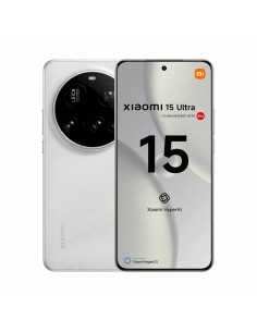 Smartphone Xiaomi 16 GB RAM 512 GB Blanc