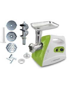Hachoir Esperanza EKM012G 600 W 2