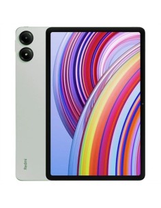 Tablette Xiaomi Redmi Pad Pro 12,1" Qualcomm Snapdragon 7s gen 2 8 GB RAM 256 GB Vert