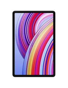 Tablette Xiaomi Redmi Pad Pro 12,1" Qualcomm Snapdragon 7s gen 2 8 GB RAM 256 GB Vert 2
