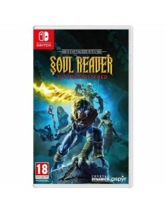 Jeu vidéo pour Switch Just For Games