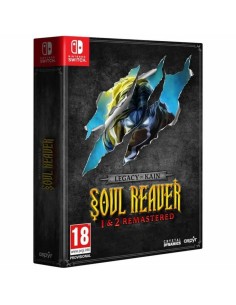 Jeu vidéo pour Switch Just For Games