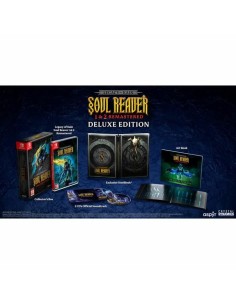 Jeu vidéo pour Switch Just For Games 2