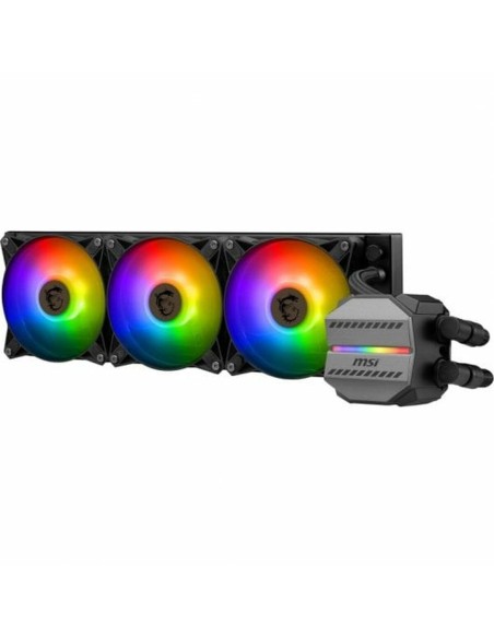 Kit de refroidissement liquide MSI