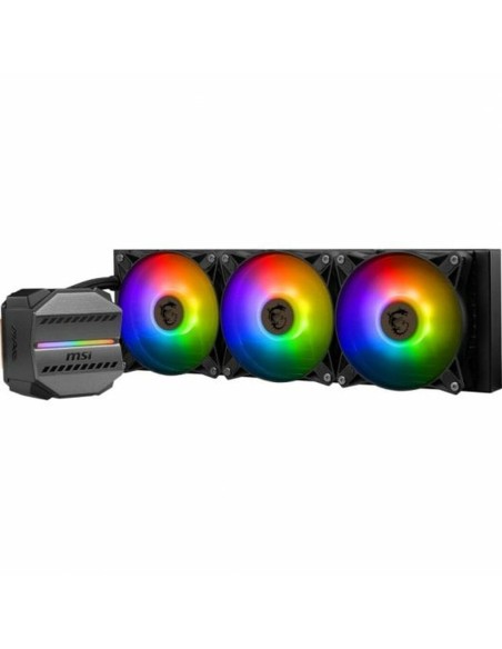 Kit de refroidissement liquide MSI