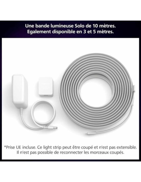 Lampe LED Philips
