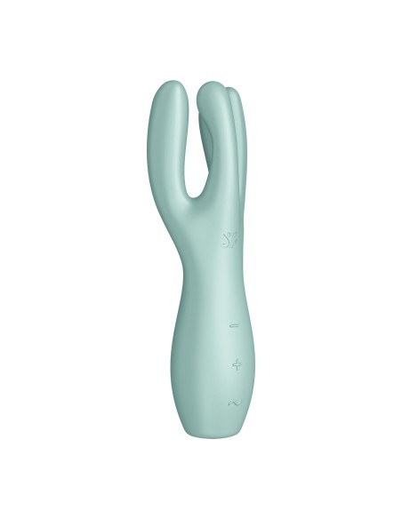 Vibromasseur Satisfyer