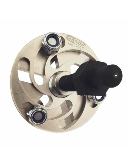 Compresseur d'air KS Tools