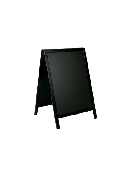 Ardoise Securit Chevalet Double 85 x 54,5 x 44 cm
