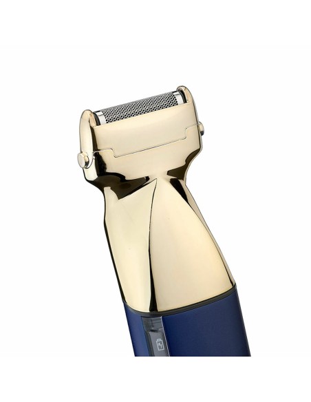 Coupes Sans Fil Babyliss Multigroom Super-X-Metal Series 15 en 1