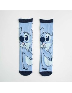 Chaussettes Stitch 2