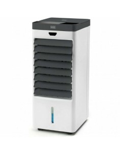 Climatiseur Évaporation Portable Black & Decker ES9440150B 5 L Noir 75 W 75W