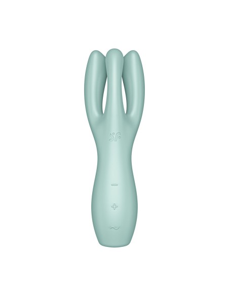 Vibromasseur Satisfyer