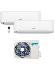 Air Conditionné Hisense 2AMW42CF99