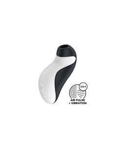 Aspirateur à clitoris Satisfyer