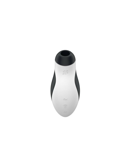 Aspirateur à clitoris Satisfyer