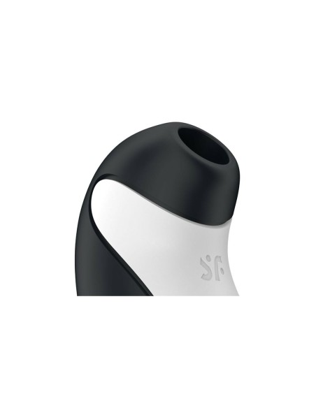 Aspirateur à clitoris Satisfyer