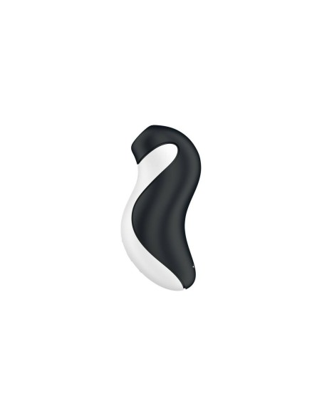 Aspirateur à clitoris Satisfyer