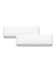 Air Conditionné Hisense 2AMW52CF912 3027 fg/h 2236 fg/h