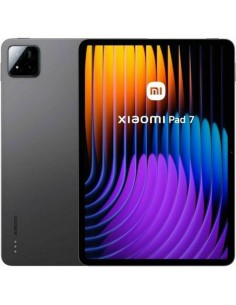 Tablette Xiaomi 11,2" Octa Core 8 GB RAM 256 GB Gris