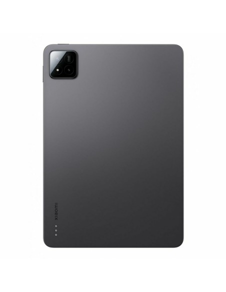 Tablette Xiaomi 11,2" Octa Core 8 GB RAM 256 GB Gris