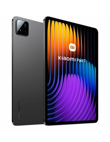 Tablette Xiaomi 11,2" Octa Core 8 GB RAM 256 GB Gris