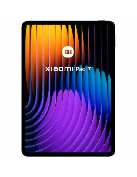 Tablette Xiaomi 11,2" Octa Core 8 GB RAM 256 GB Gris