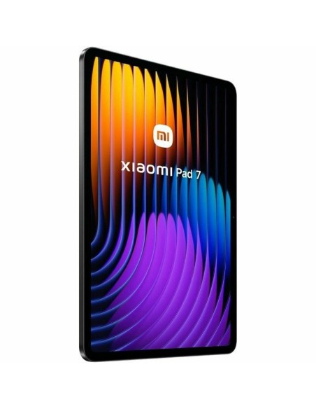 Tablette Xiaomi 11,2" Octa Core 8 GB RAM 256 GB Gris
