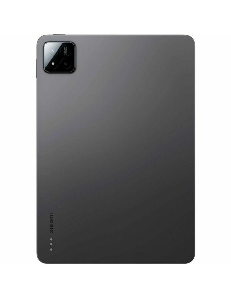 Tablette Xiaomi 11,2" Octa Core 8 GB RAM 256 GB Gris