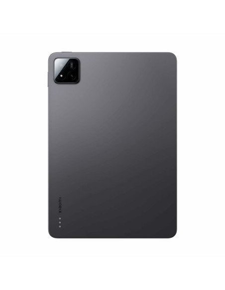 Tablette Xiaomi 11,2" Octa Core 8 GB RAM 256 GB Gris