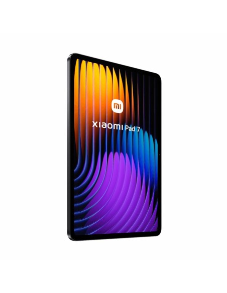 Tablette Xiaomi 11,2" Octa Core 8 GB RAM 256 GB Gris