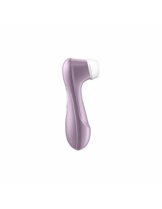 Aspirateur à clitoris Satisfyer Pro 2 Air Pulse 2