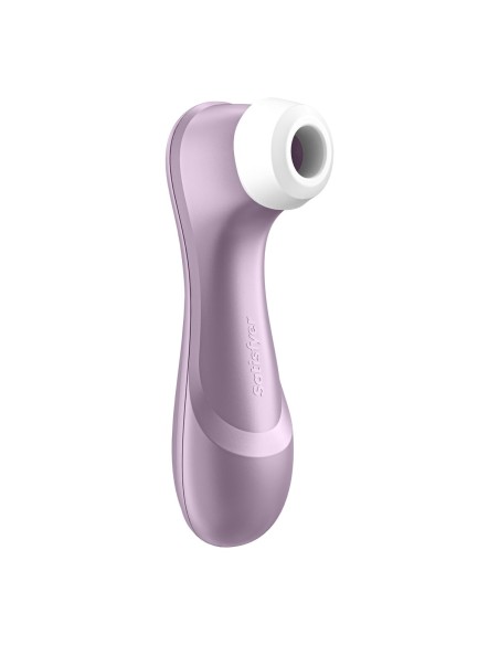 Aspirateur à clitoris Satisfyer Pro 2 Air Pulse