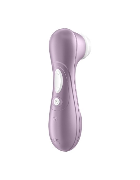 Aspirateur à clitoris Satisfyer Pro 2 Air Pulse