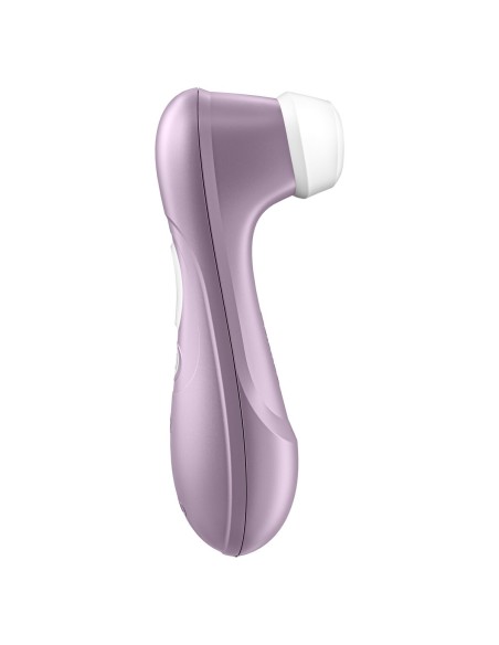 Aspirateur à clitoris Satisfyer Pro 2 Air Pulse