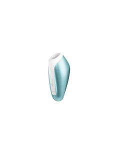 Aspirateur à clitoris Satisfyer Air Plus Bleu
