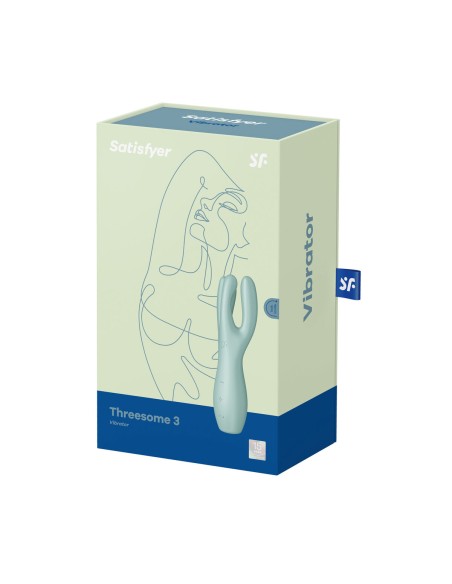 Vibromasseur Satisfyer