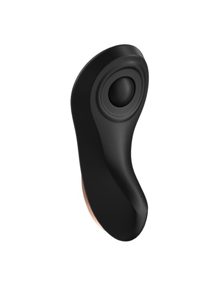 Vibromasseur Satisfyer Little Secret Panty Noir