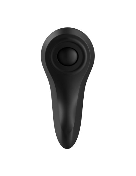 Vibromasseur Satisfyer Little Secret Panty Noir