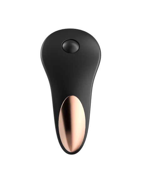 Vibromasseur Satisfyer Little Secret Panty Noir