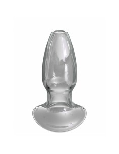 Plug Anal Pipedream Transparent