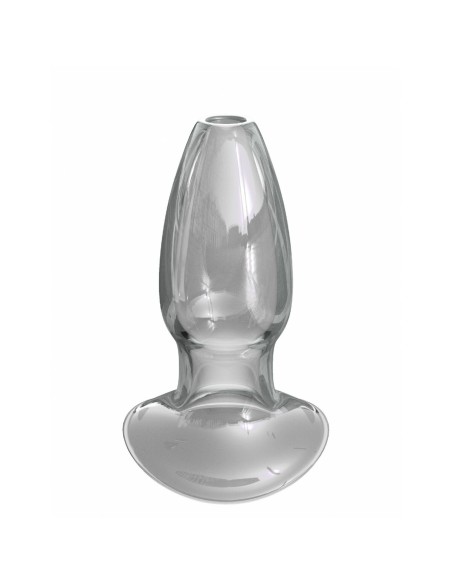 Plug Anal Pipedream Transparent