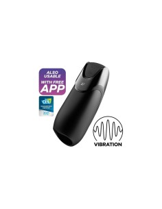 Masturbateur Satisfyer LX11704 2