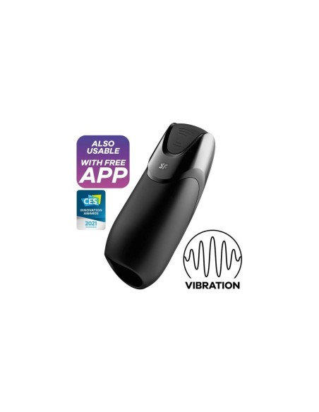 Masturbateur Satisfyer LX11704