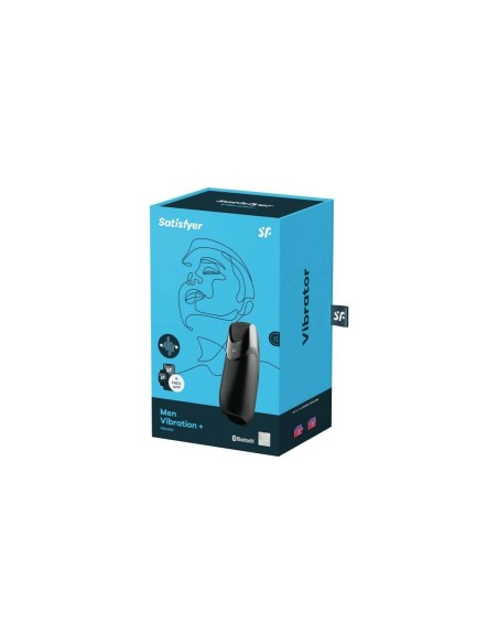 Masturbateur Satisfyer LX11704
